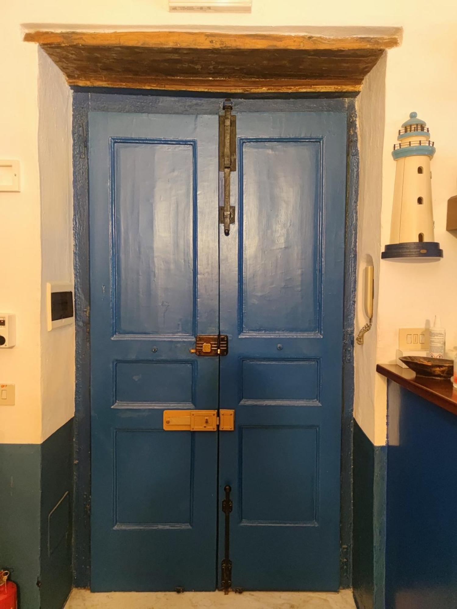 Apartament Casabluette A Minori - Amalfi Coast Zewnętrze zdjęcie