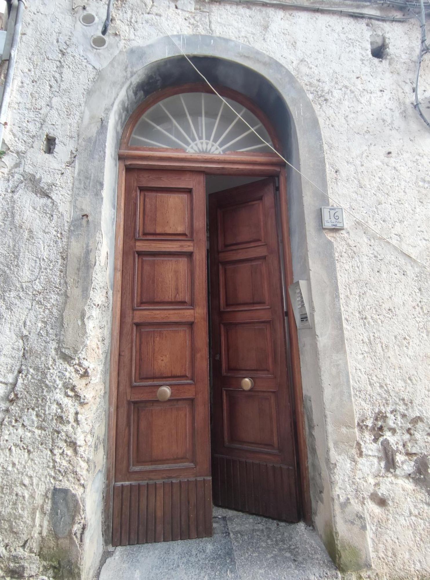Apartament Casabluette A Minori - Amalfi Coast Zewnętrze zdjęcie