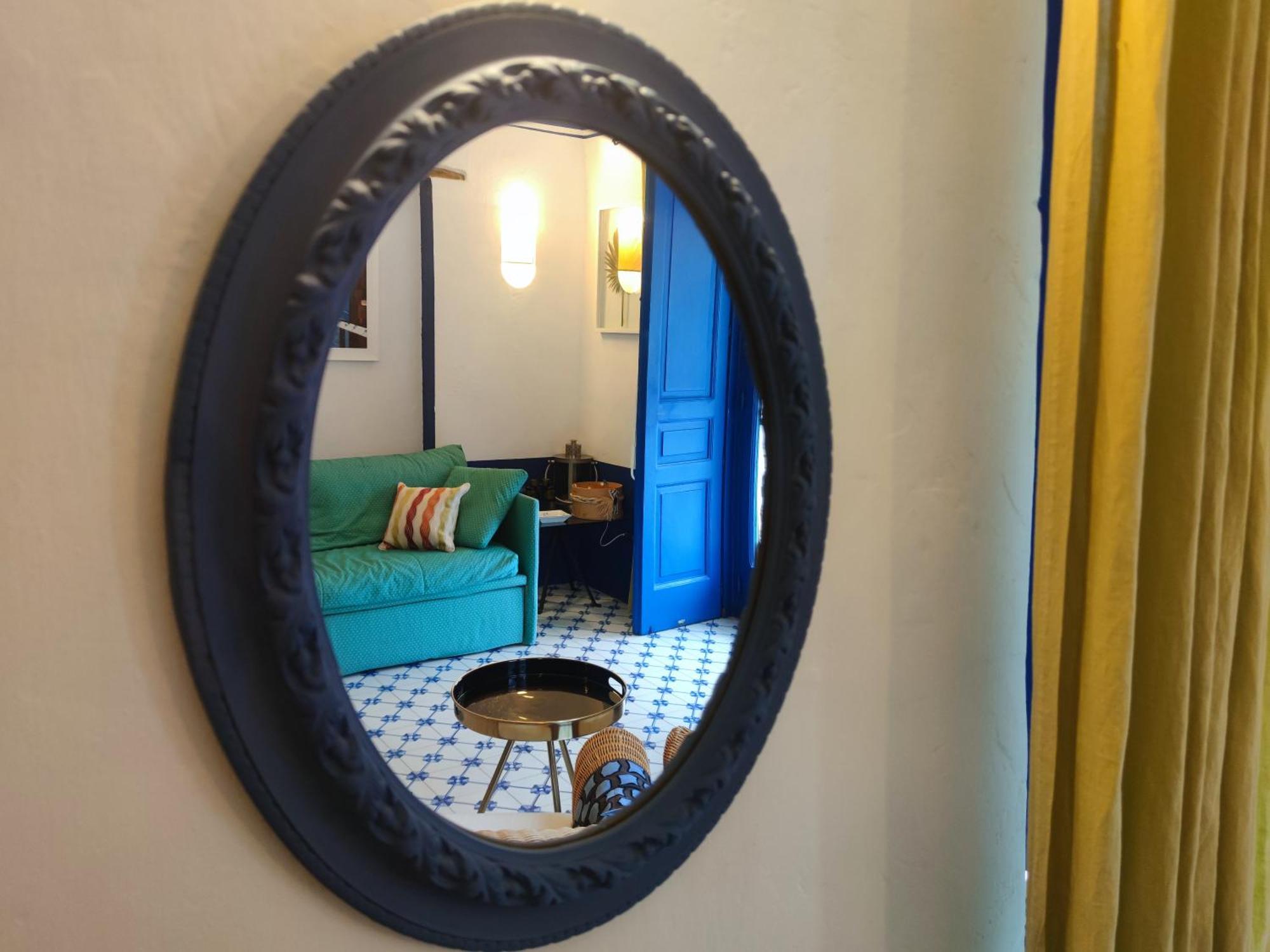 Apartament Casabluette A Minori - Amalfi Coast Zewnętrze zdjęcie